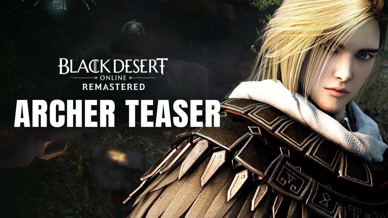 Black Desert Online - Archer Teaser Trailer (BQ).jpg
