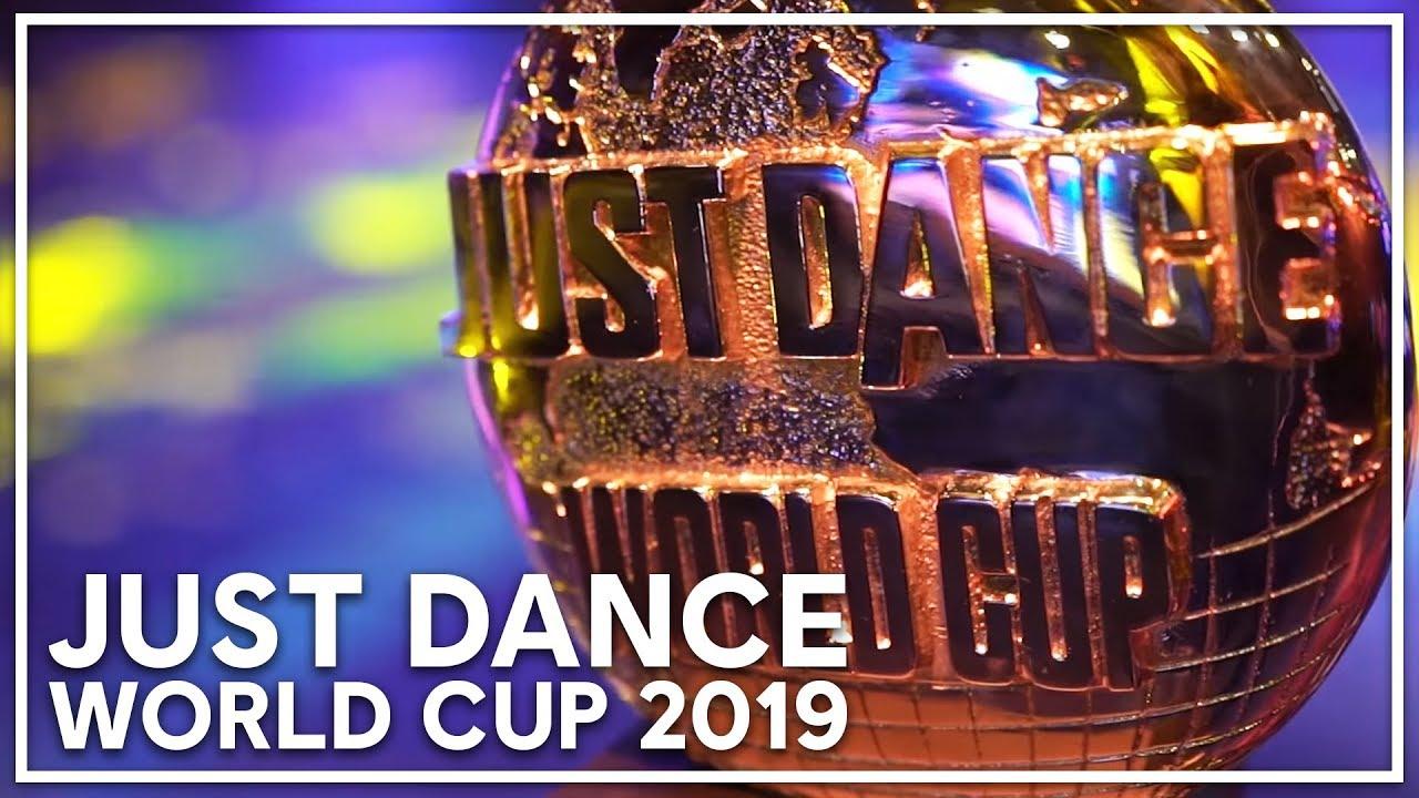 Just Dance World Cup 2019  - Trailer (BQ).jpg