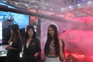 gamescom 14