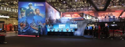 gamescom 19