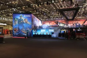 gamescom 19