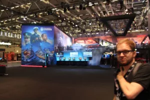 gamescom 20