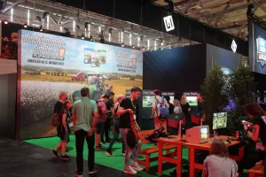 gamescom 45