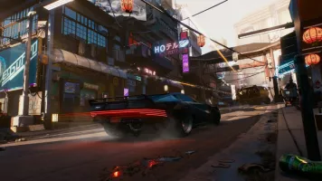 cyberpunk 2077 12