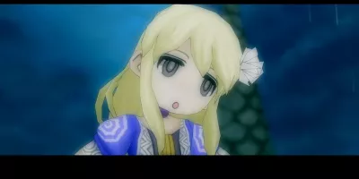 The Alliance Alive HD Remastered