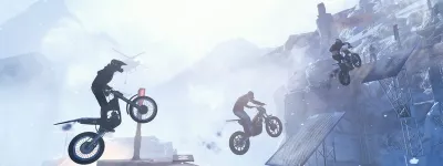 trials rising 03