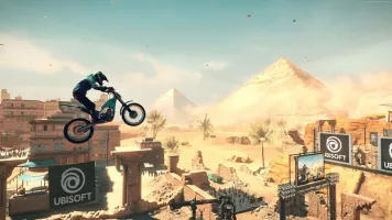 trials rising 04