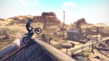 trials rising 05