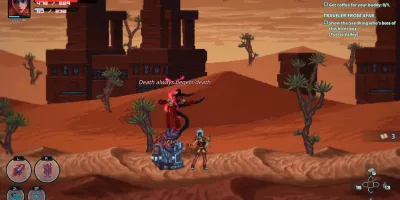 Warlock 2 God Slayers