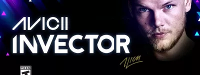 AVICII Invector        December