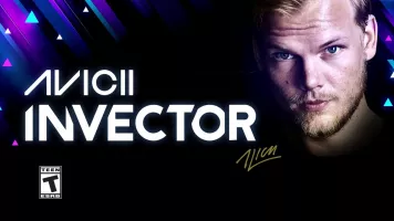 AVICII Invector        December