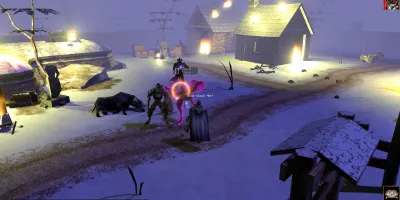 Neverwinter Nights: Enhanced Edition