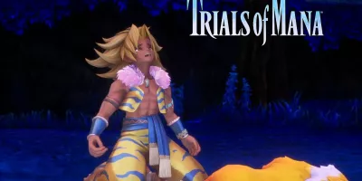 Trials of Mana