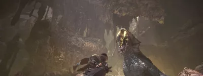 monster hunter world 10