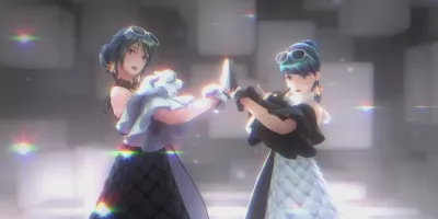 Tokyo Mirage Session #FE Encore