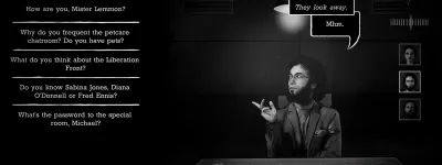 Interrogation Screenshot 2