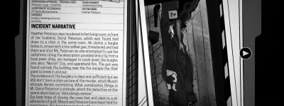 Interrogation Screenshot 3