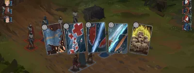 Ash of Gods Redemption 6