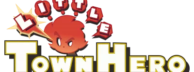 LittleTownHero logo