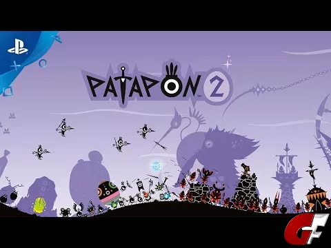 Patapon Remastered Announce