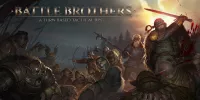 Battle Brothers Keyvisual