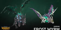 Frost Wyrm