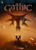 Gothic Playable Teaser Keyart