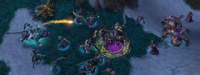 Warcraft III Reforged Screens 10