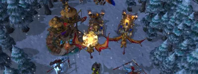 Warcraft III Reforged Screens 11