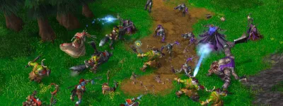 Warcraft III Reforged Screens 13