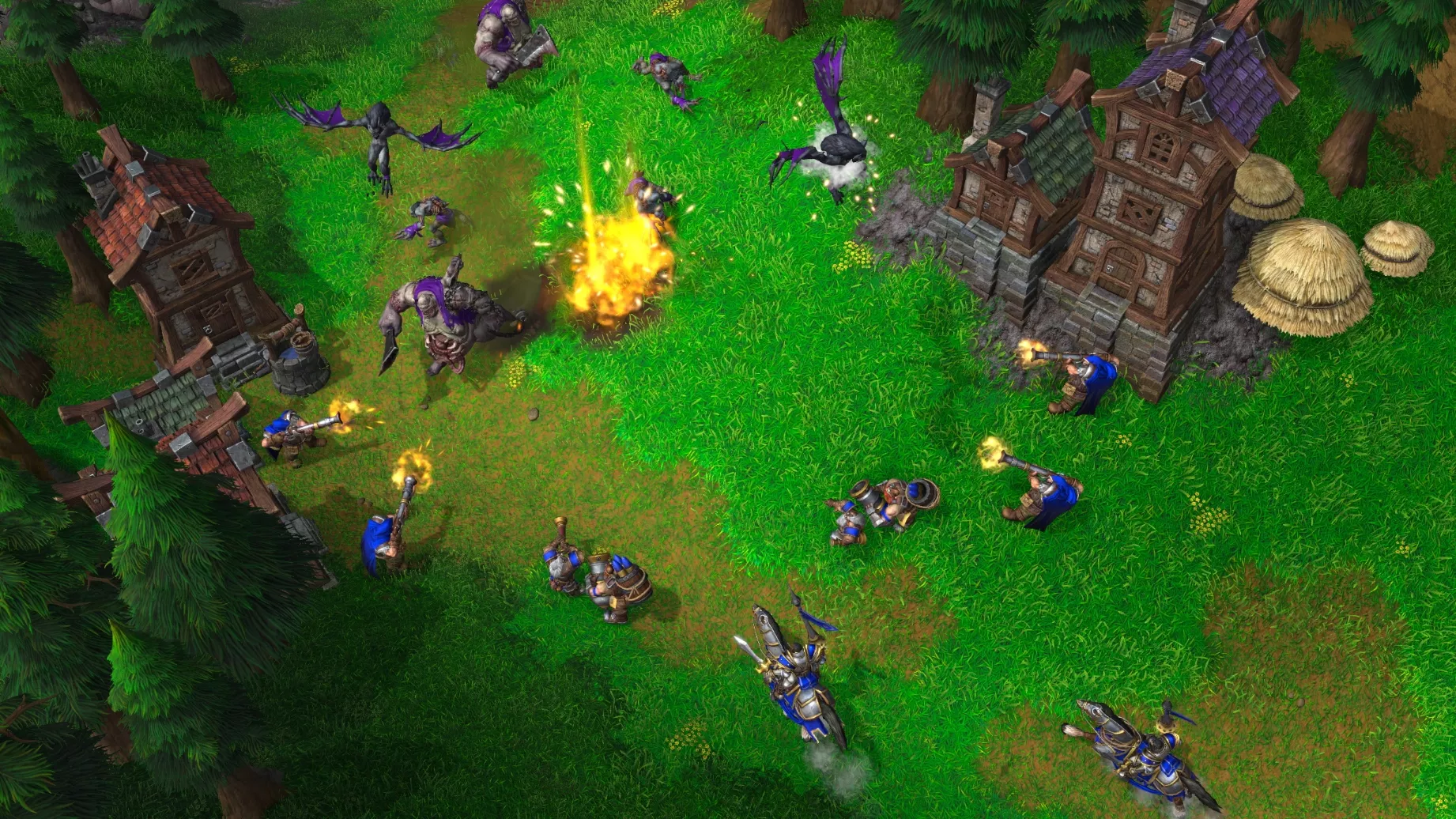 Warcraft III Reforged Screens 3