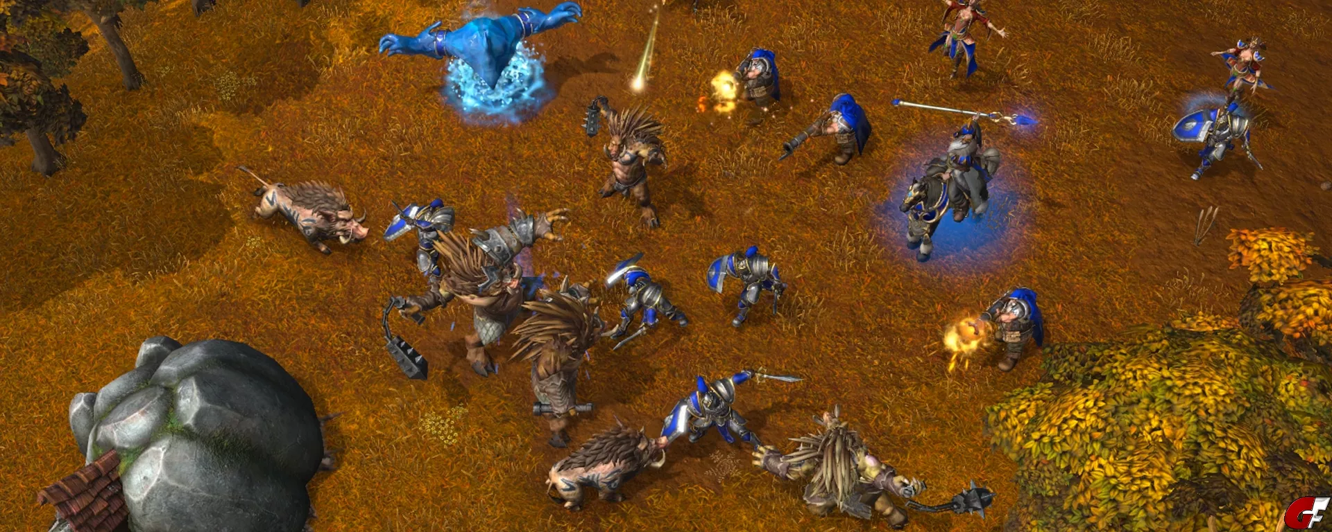 Warcraft III Reforged Screens 4