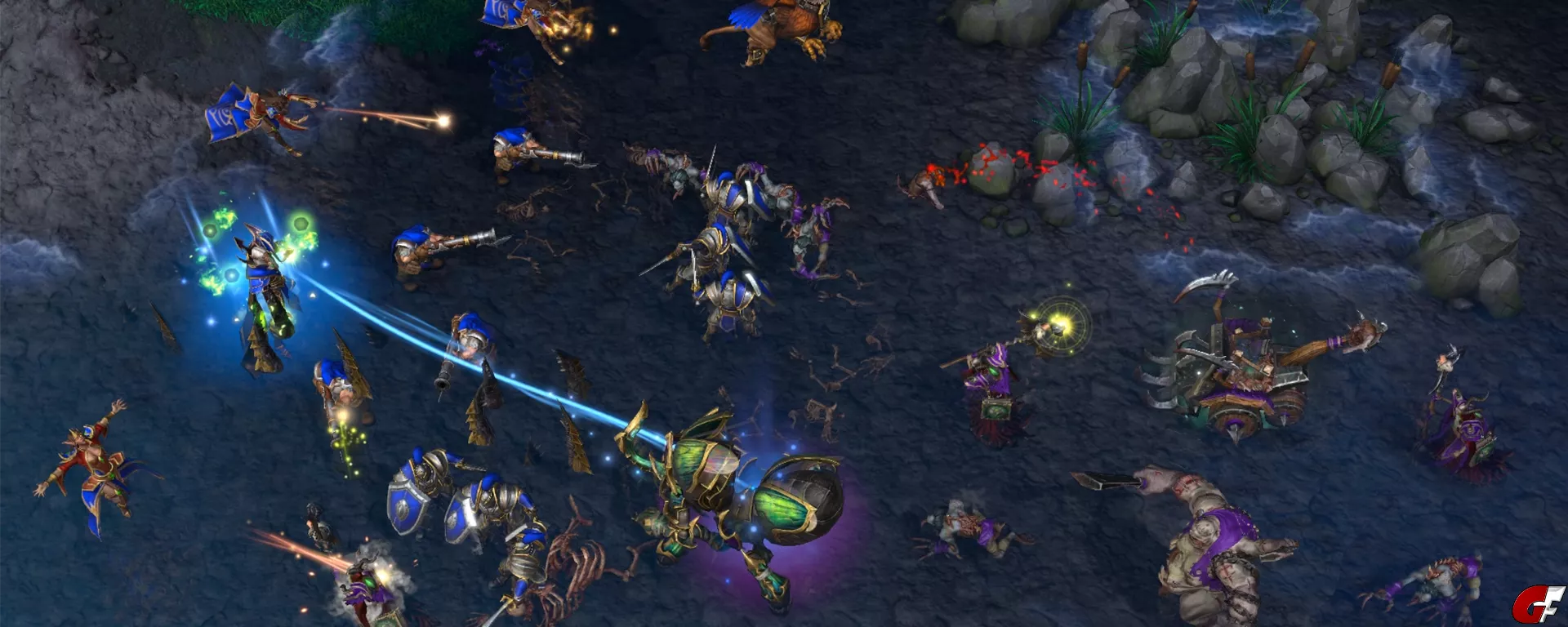 Warcraft III Reforged Screens 6