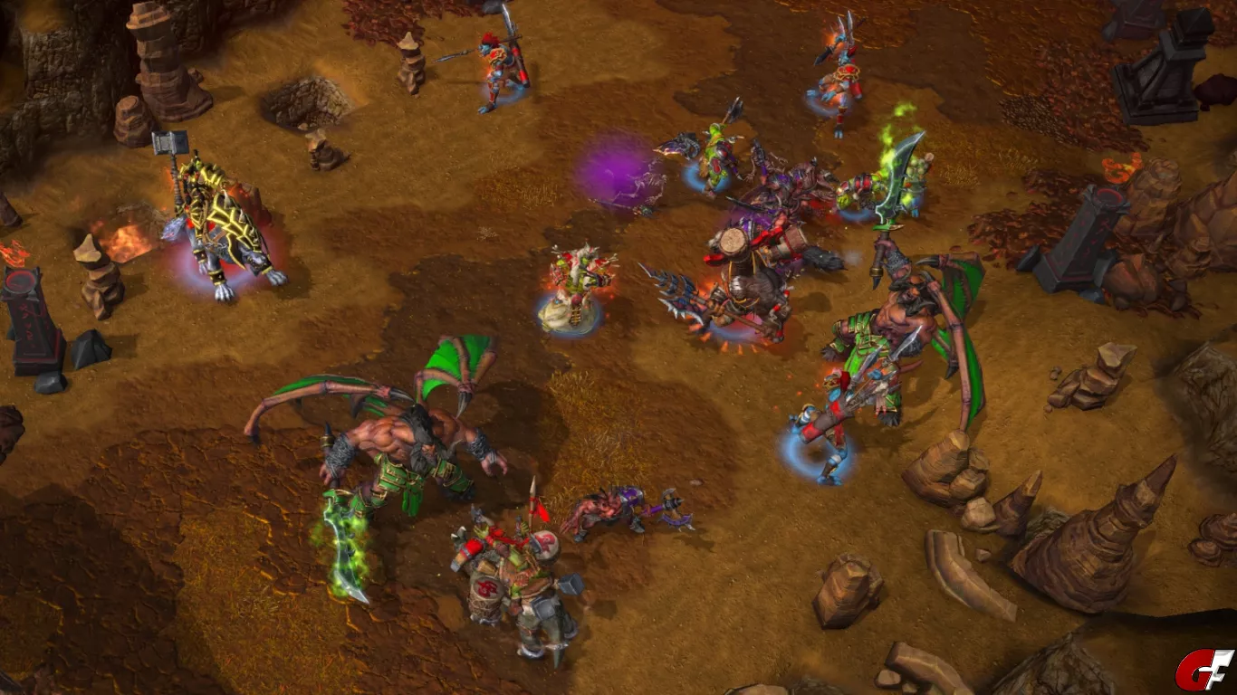 Warcraft III Reforged Screens 7