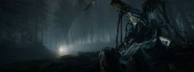 BW E32019 white tree logo