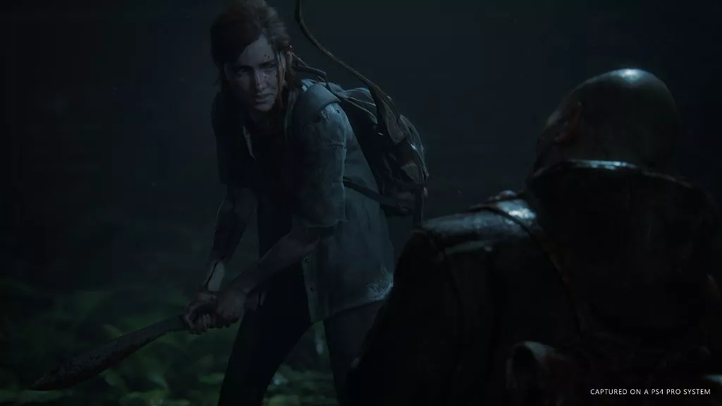 TLOU2 Screen PS4Pro E32018 00007