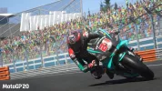 MotoGP20 Screenshot 01