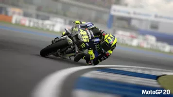 MotoGP20 Screenshot 05