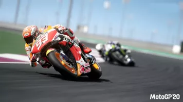 MotoGP20 Screenshot 07