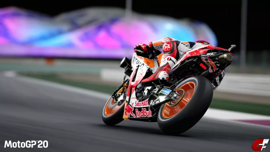 MotoGP20 Screenshot 11