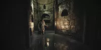 Forgotten Catacombs