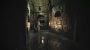 Forgotten Catacombs