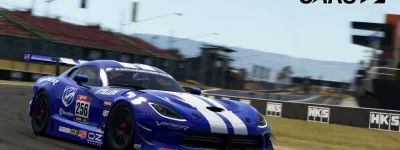Project Cars 3 12