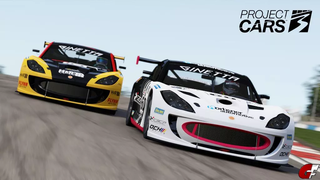 Project Cars 3 13