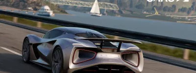 Project Cars 3 16
