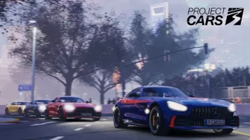 Project Cars 3 22