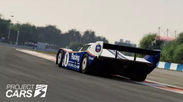 Project Cars 3 26