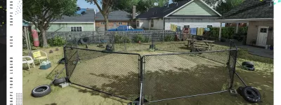 UFC4 1P STOREFRONT BACKYARD ENVIRONMENT 3840x2160 FINAL wOverlay