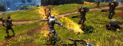 Kingdoms of Amalur Re Reckoning2