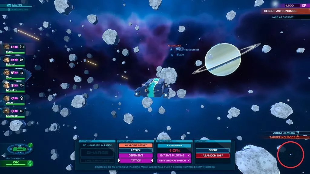SpaceCrewDemo Screenshot6